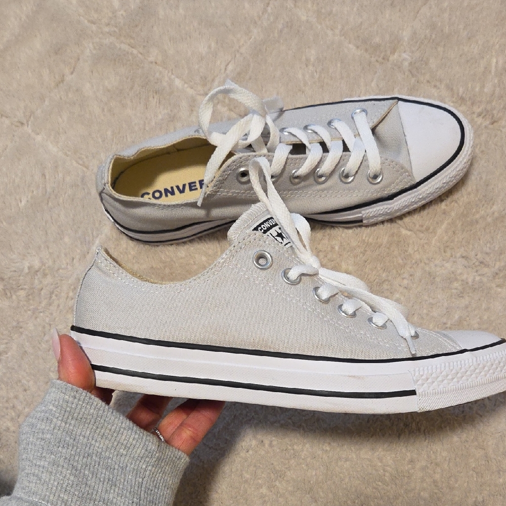Converse All Star Chucks
